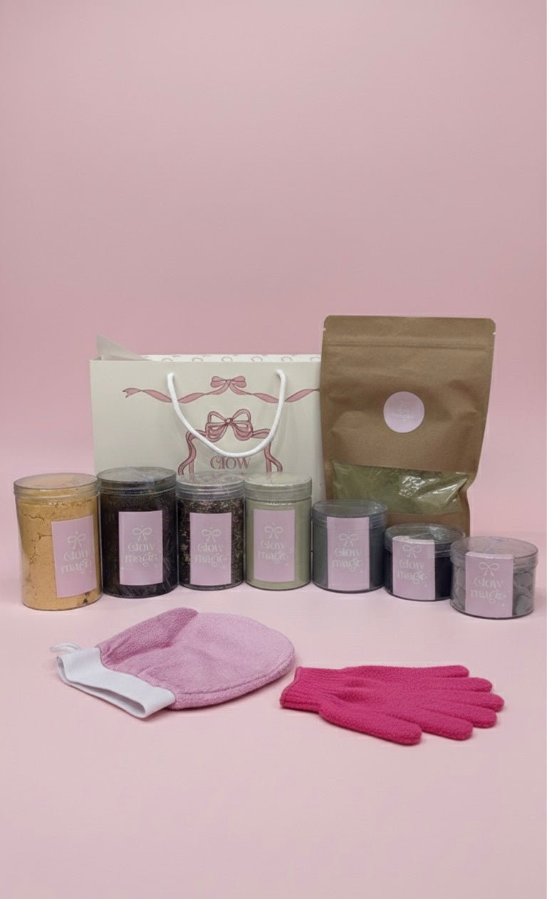 Glam Royal Package 👑💖