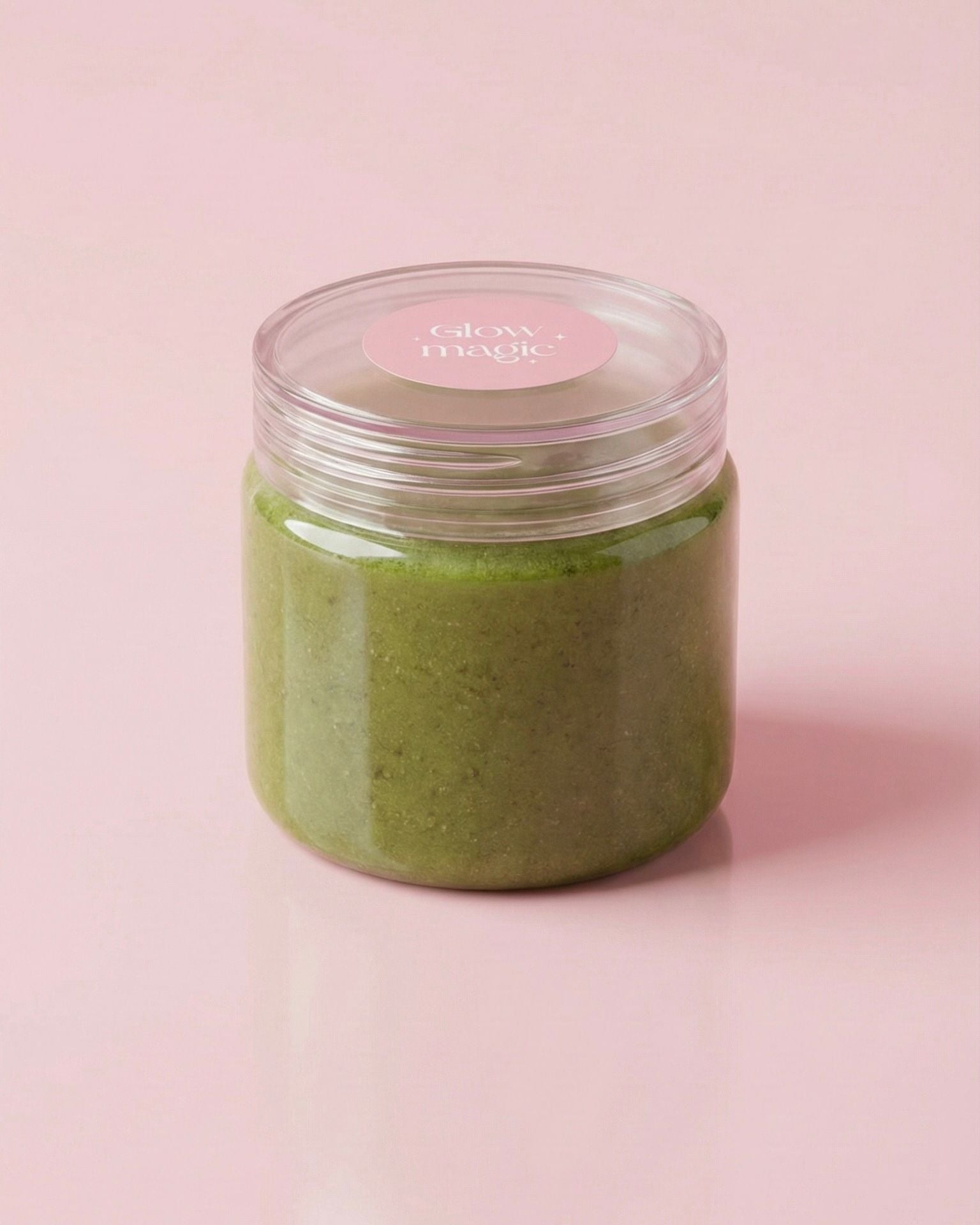 Avocado, Aloe Vera & Watercress Hair Mask 250g 🌿🥑✨