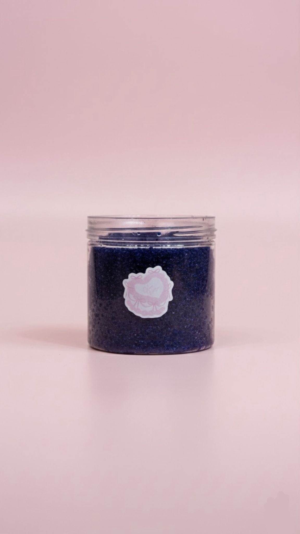 ✨Original Moroccan Blue Nila Scrub with Butters✨