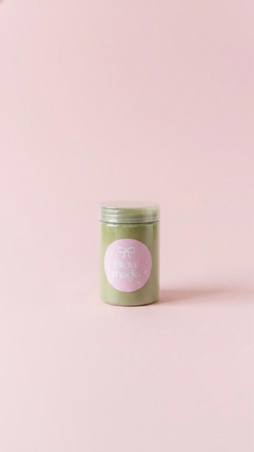 Organic Sidr Powder 🌿